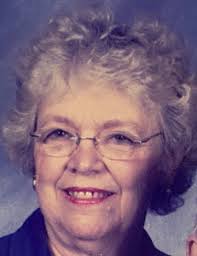 Obituary information for Sonja H. Spragg