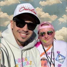 Mariah Chappel's Instagram, Twitter & Facebook