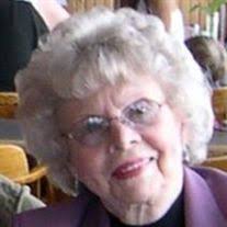 Maxine Louise Pruitt Obituary October 28, 2014