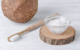 Busting Myths Will Coconut Oil Pulling Whiten Your Teeth