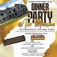 Dinner Party at The Mansion event image