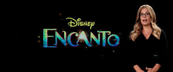 Princesa brasileira ''encanto'' da disney será no brasil?😱. U28lrrfvtdhcrm