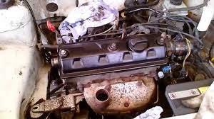 Kostenlose lieferung für viele artikel! Vw Polo Aau Motor Zylinderkopfdichtung Ventilschaftdichtung Zahnriemen Wasserpumpe Wechsel Youtube