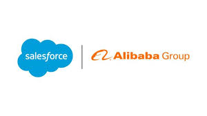 Import & export on alibaba.com Alibaba To Help Salesforce Localize And Sell In China Techcrunch