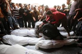 Death toll in Gaza rises to 70,663 ...