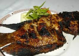 Bangkalan is a town on the western coast of madura island in indonesia, the government seat of the bangkalan regency. Ikan Bakar Warung Matus Www Ekokepet Com