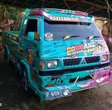 Gambar tersebut bisa anda unduh langsung, caranya silahkan klik pada gambar atau klik tombol download now pada gambar yang anda inginkan. 10 Cara Modifikasi Truk Mobil Pickup Keren 50 Ide Gambar Demico Co