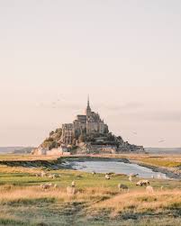 Download, share and comment wallpapers you like. Mont Saint Michel Photographytips Vacation France Mont Saint Michel France France Travel