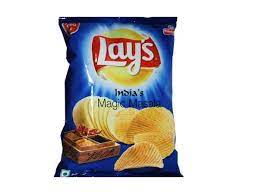 Potato Chips Around The World