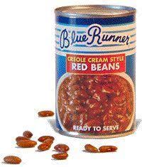 Blue Runner Shortcut Red Beans And Rice Canned Red Beans Recipe Canned Red Beans And Rice Recipe Red Beans Recipe