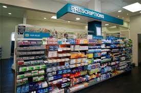 Pin On Pharmacy Shop Interior Design
