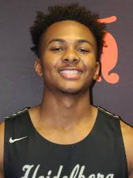 2021-22 Men's Basketball Roster