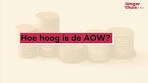 Video AOW: alle informatie in 1 minuut - YouTube