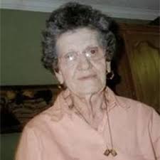 Anna Falgout Obituary June 2, 2017