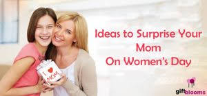 No need to browse for hours. Best Ideas To Surprise Your Mother On International Women S Day