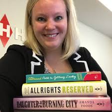 Lauren ❄️ Smulski (@LaurenES)