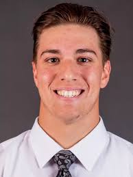 2022 Baseball Roster