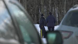 #parklandcounty is a rural municipality located west of edmonton, alberta. Rcmp Close Off Parkland County Subdivision For Investigation Ctv News