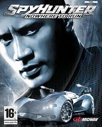 SpyHunter: Nowhere to Run