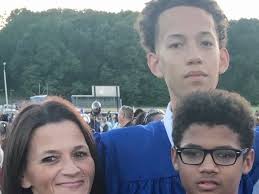 Fundraiser for Tammy Santiago by Debbie Metz : Support Dante Graves