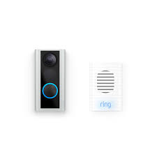 We did not find results for: Peephole Cam Chime Bundle Ring