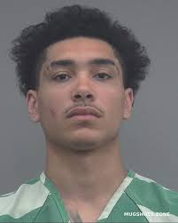 BUTLER ERIC KIE'SHAWN JOVAN 03/08/2022