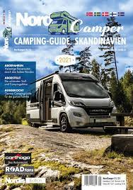 Check out these best family tents for camping with 2021 reviews. Nordcamper 2021 Camping Guide Skandinavien Nordis