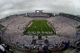 It is open to all penn state students and staff, so come out if you're interested! Penn State Lands Prime Tv Spots To Start Season But One Game Is A Head Scratcher