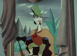 Jean martin, pascal mazzotti, raymond bussières and others. Le Roi Et L Oiseau 1980 Free Download Cinema Of The World