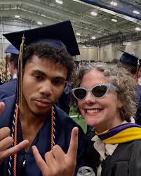 So. Much. Fun! Prom 2025 Pt. 2