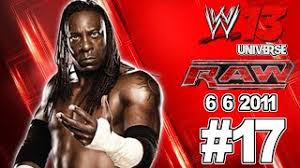Narrative gaps are filled by cutscenes and video packages, and gamers can unlock more than 100 special items as they help the wwf win its tv ratings war with . Wwe 13 Wii U How To Unlock Everything Dolphin Emulator