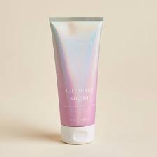Anthropologie Makeup Mer Sea X Anthropologie Coconut Sugar Body Cream Poshmark
