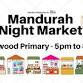 ️ Mandurah Night Market ️ event image