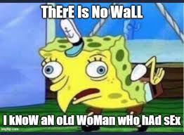 5 Signs That A Woman Has Hit The Wall — Solitary Beast