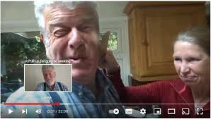 2022 Christmas Newsletter from the Lovelock Family in Sunninghill