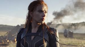 Scarlett Johansson says Black Widow is 'deeper than anything we've done',  reacts to Robert Downey Jr cameo reports | Hollywood - Hindustan Times