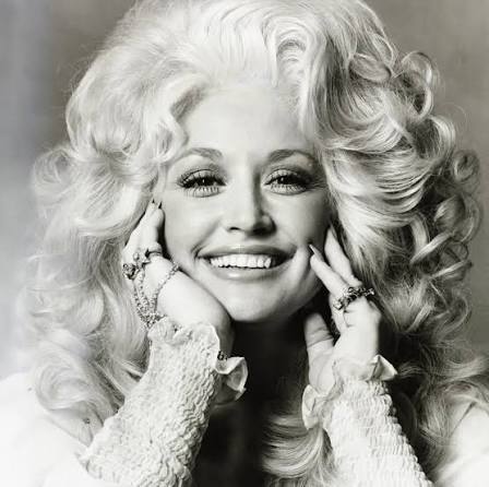 Dolly Parton (1946-2026) 💔