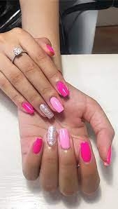 A very cute and creative nail design for those who love a bit of whimsy. 50 Cute Valentine S Day Nails You Ll Actually Love