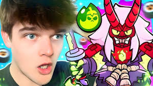 COLONEL RUFFS" SUPER EVOLUTION!!