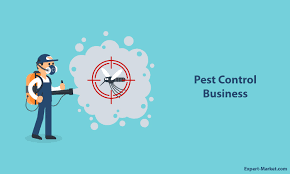 Government agency that collects and i was so impressed by the topics on how to become a pest control specialist. Starting Pest Control Business In India License Required Business Plan Expert Market