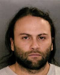 Police: Find-my-phone feature helped track auto thief to Connecticut