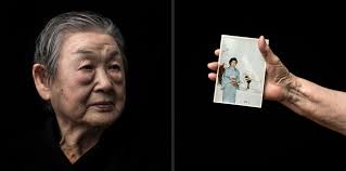 I still dream of my husband': life with dementia in Japan