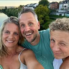 Paul Jansen with the Dutch #kickboxing clinic! 🇳🇱