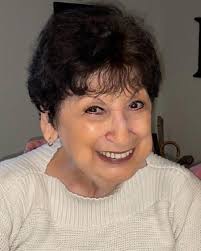 Libby (Zeleles) Davis Obituary (2025)