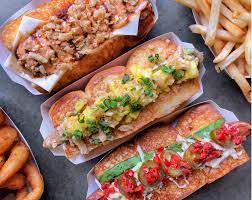 That's why dog haus is the absolute würst. Dog Haus Brings Gourmet Hot Dogs To Gaithersburg Wtop