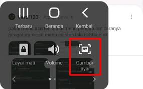 Hal ini yang menjadikan pabrikan hp. Cara Screenshot Hp Samsung Galaxy A02 Paling Praktis Polahp