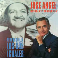 José Angel Espinoza "Ferrusquilla": álbumes, canciones, conciertos | Deezer