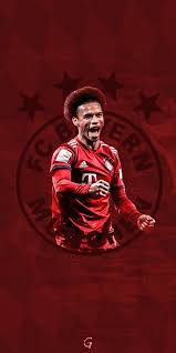 Tons of awesome leroy sané wallpapers to download for free. Madara On Twitter Welcome To Bayern Munchen Leroy Sane Lockscreen Wallpaper Miasanmia Insane