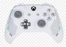 Discover 453 free xbox controller png images with transparent backgrounds. Bbc Xbox One Controller Png Download Xbox One Sport White Controller Transparent Png Vhv