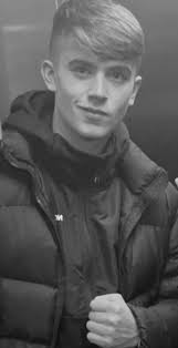 Aidan Whelan and Darragh